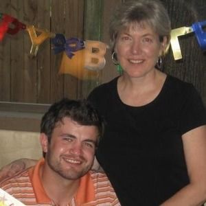 Meet your Posher, Brian